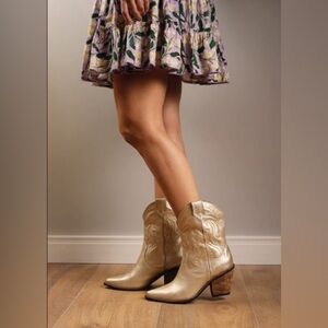 Mix No. 6 Brycen Cowboy Boot